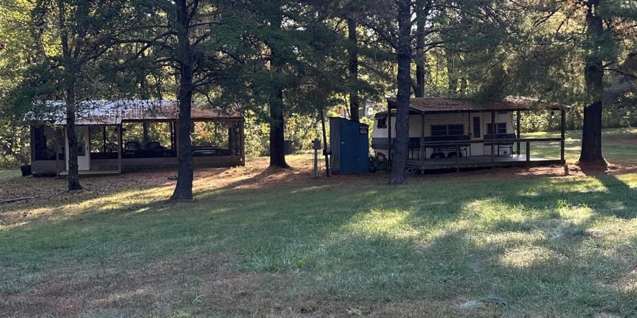 0000 W 100 S Road, Linton, Indiana 47441,MLS,202541670