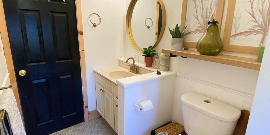 151 Pleasant View Drive, Mitchell, Indiana 47446-1250,MLS,202541617