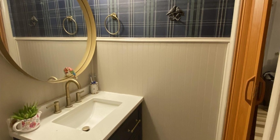 151 Pleasant View Drive, Mitchell, Indiana 47446-1250,MLS,202541617