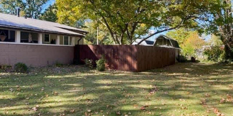 151 Pleasant View Drive, Mitchell, Indiana 47446-1250,MLS,202541617