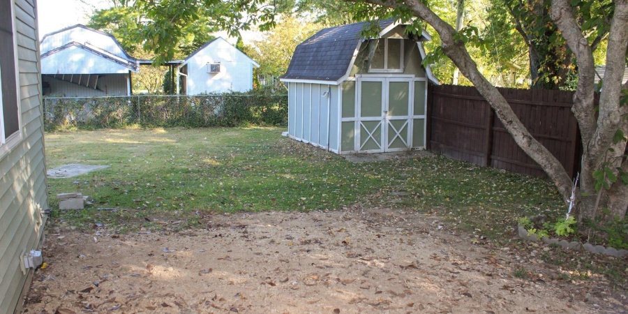 151 Pleasant View Drive, Mitchell, Indiana 47446-1250,MLS,202541617