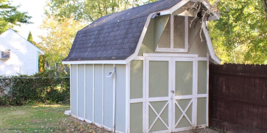 151 Pleasant View Drive, Mitchell, Indiana 47446-1250,MLS,202541617