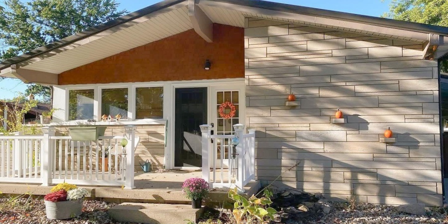 151 Pleasant View Drive, Mitchell, Indiana 47446-1250,MLS,202541617