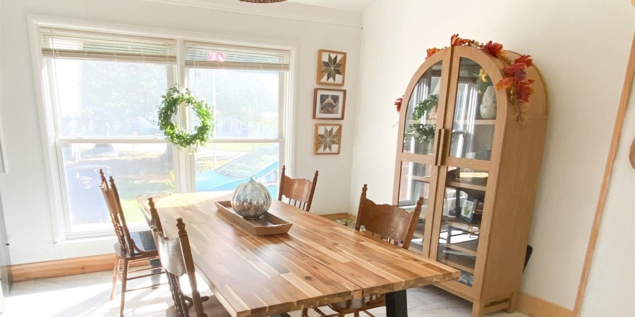 151 Pleasant View Drive, Mitchell, Indiana 47446-1250,MLS,202541617