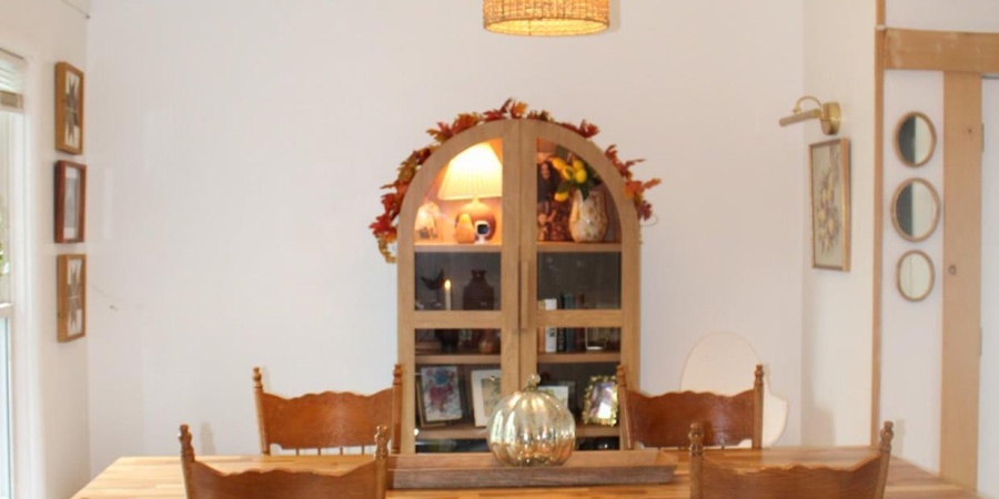 151 Pleasant View Drive, Mitchell, Indiana 47446-1250,MLS,202541617