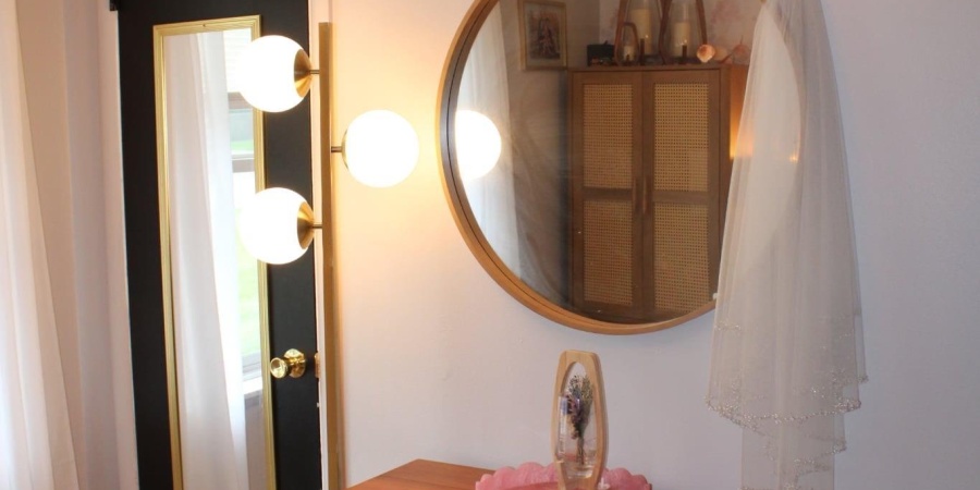 151 Pleasant View Drive, Mitchell, Indiana 47446-1250,MLS,202541617