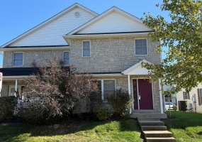1331 S Cobble Creek Circle, Bloomington, Indiana 47401,MLS,202541625