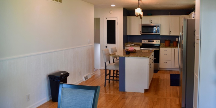 9 Locksley Ct, Bedford, Indiana 47421,MLS,202541631