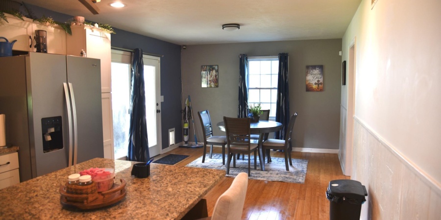 9 Locksley Ct, Bedford, Indiana 47421,MLS,202541631