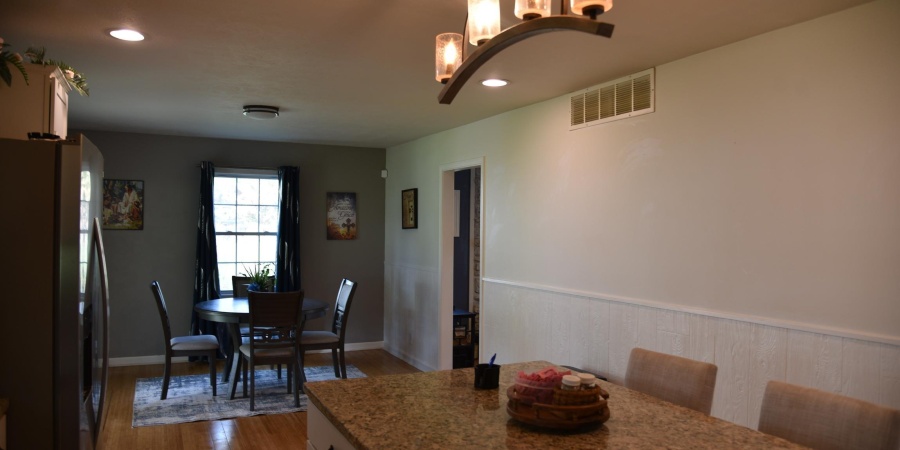 9 Locksley Ct, Bedford, Indiana 47421,MLS,202541631