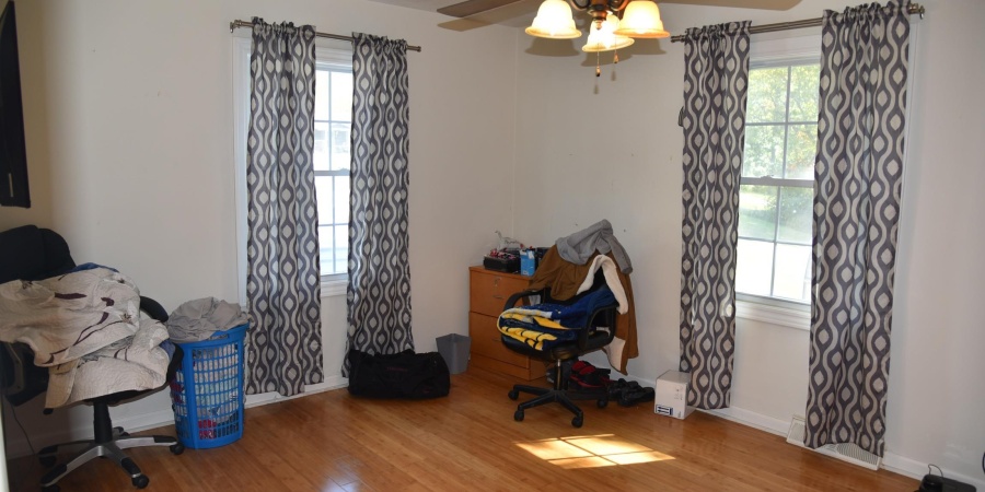 9 Locksley Ct, Bedford, Indiana 47421,MLS,202541631