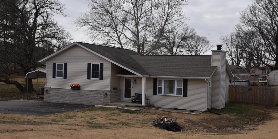 9 Locksley Ct, Bedford, Indiana 47421,MLS,202541631