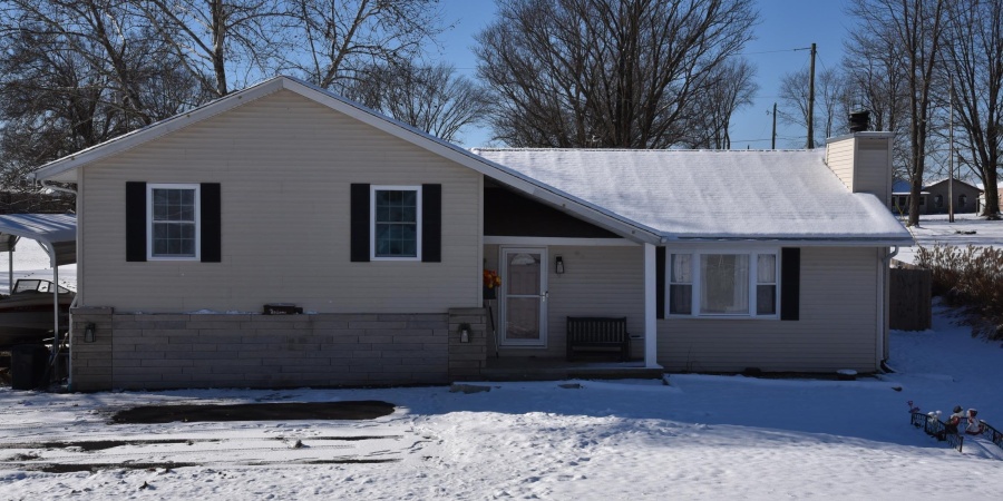 9 Locksley Ct, Bedford, Indiana 47421,MLS,202541631