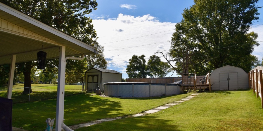 9 Locksley Ct, Bedford, Indiana 47421,MLS,202541631