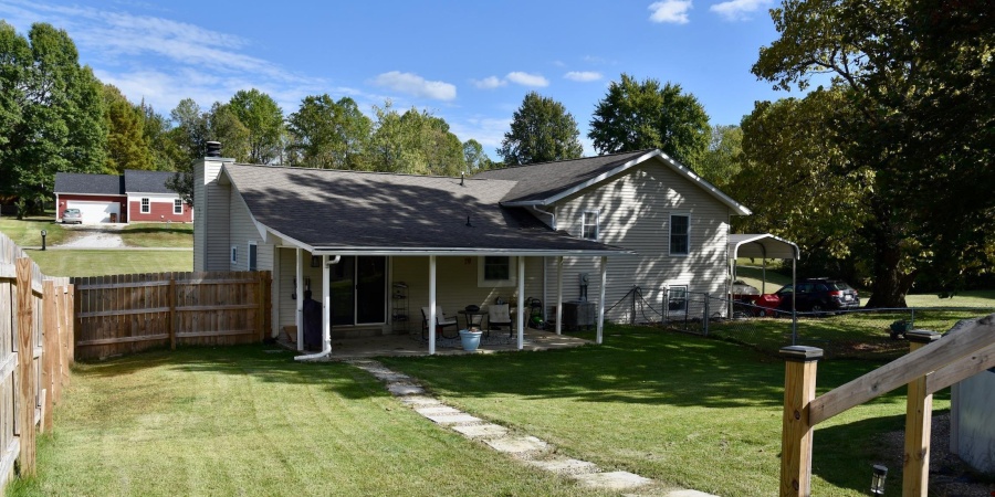 9 Locksley Ct, Bedford, Indiana 47421,MLS,202541631