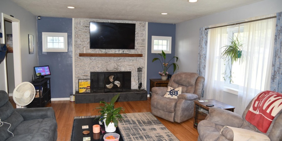 9 Locksley Ct, Bedford, Indiana 47421,MLS,202541631