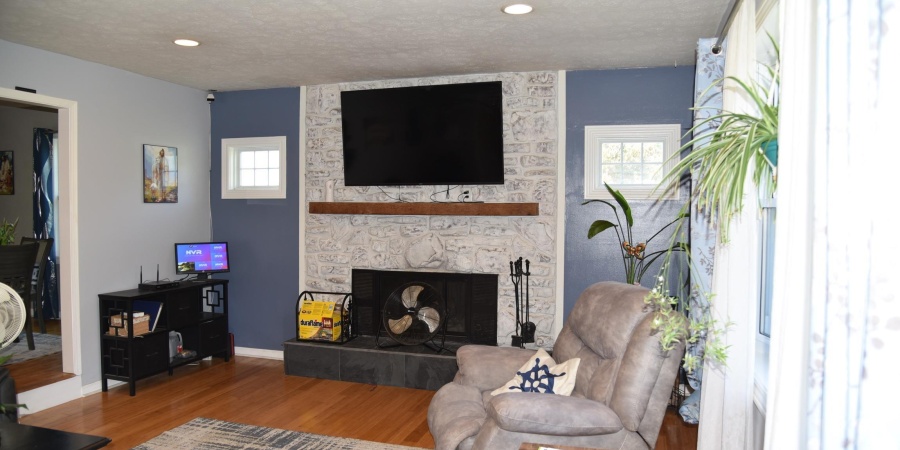 9 Locksley Ct, Bedford, Indiana 47421,MLS,202541631