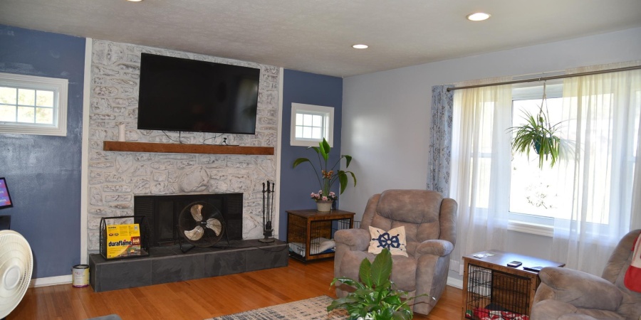 9 Locksley Ct, Bedford, Indiana 47421,MLS,202541631