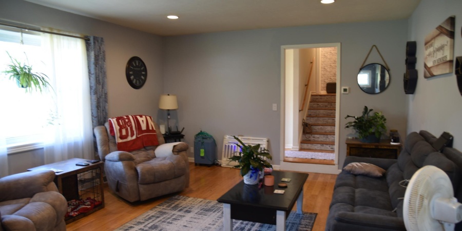 9 Locksley Ct, Bedford, Indiana 47421,MLS,202541631