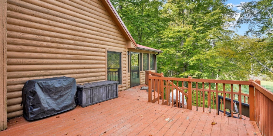 1271 Cedar Lane, Spencer, Indiana 47460,MLS,202541654