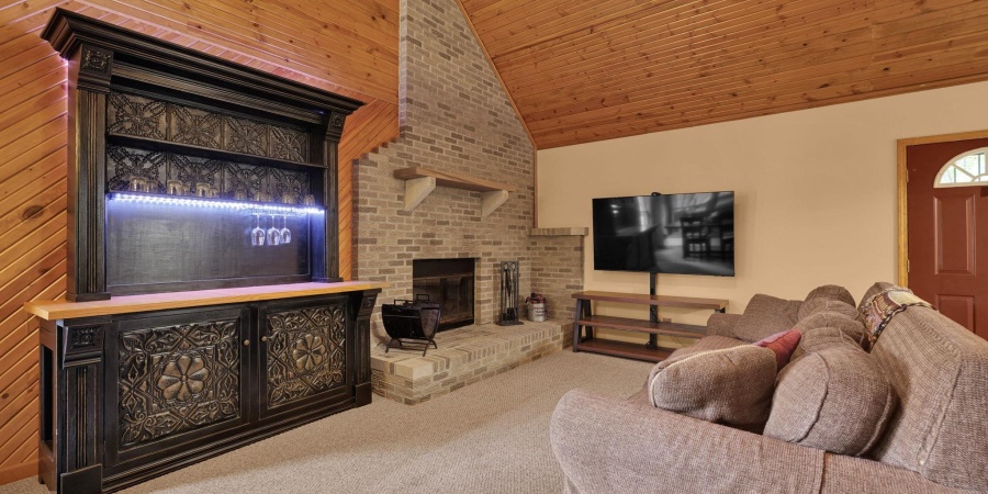 1271 Cedar Lane, Spencer, Indiana 47460,MLS,202541654