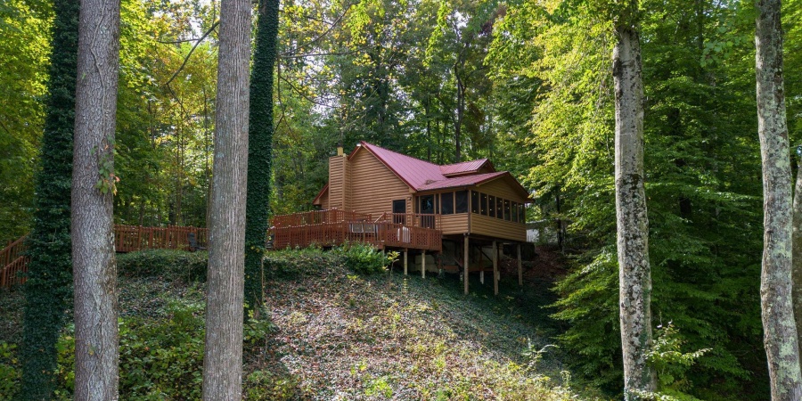 1271 Cedar Lane, Spencer, Indiana 47460,MLS,202541654