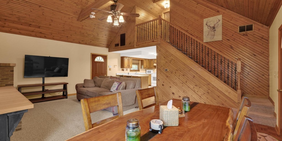 1271 Cedar Lane, Spencer, Indiana 47460,MLS,202541654