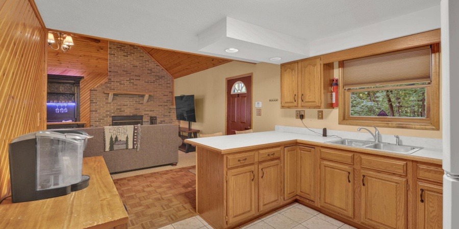 1271 Cedar Lane, Spencer, Indiana 47460,MLS,202541654