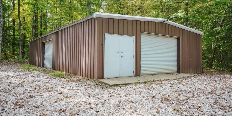 1271 Cedar Lane, Spencer, Indiana 47460,MLS,202541654