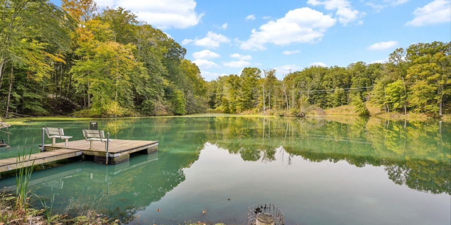 1271 Cedar Lane, Spencer, Indiana 47460,MLS,202541654