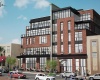 115 E Kirkwood Ave Unit 304, Bloomington, Indiana 47408,MLS,202541659
