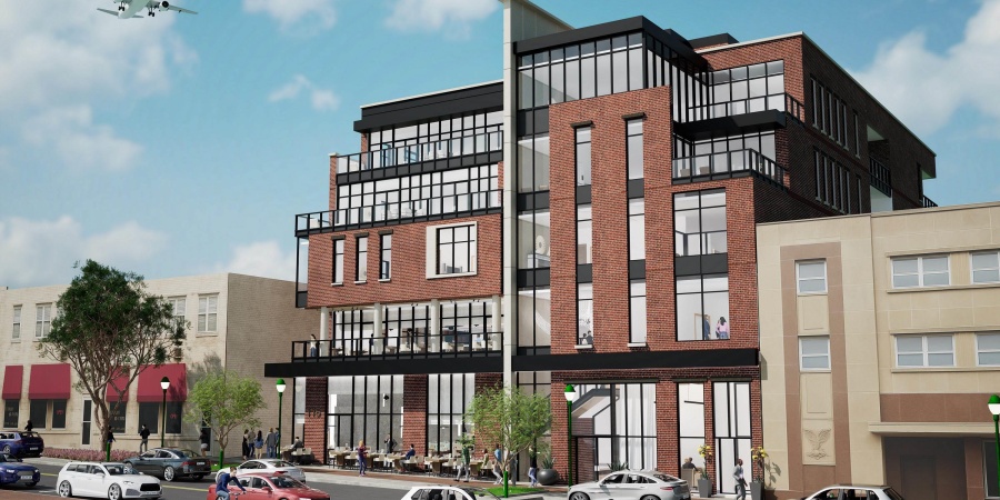 115 E Kirkwood Ave Unit 304, Bloomington, Indiana 47408,MLS,202541659