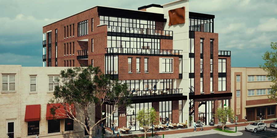 115 E Kirkwood Ave Unit 304, Bloomington, Indiana 47408,MLS,202541659