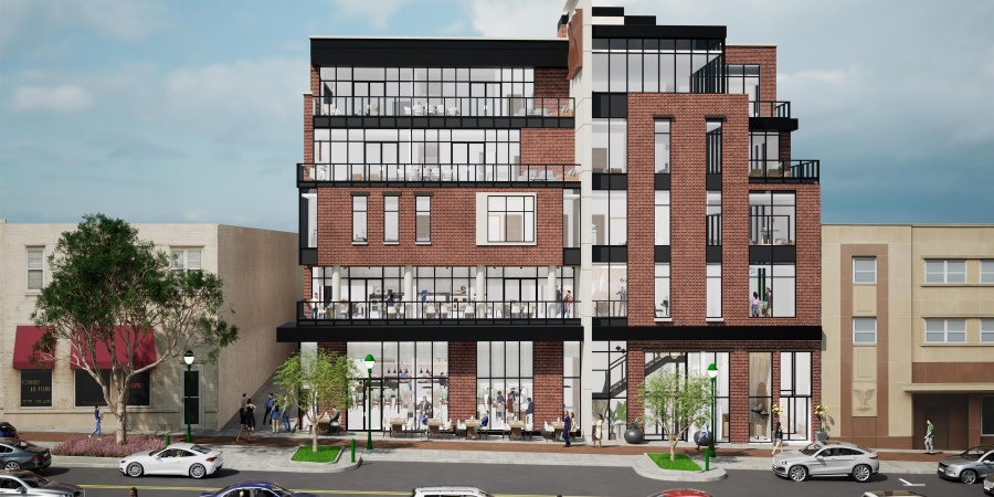 115 E Kirkwood Ave Unit 204, Bloomington, Indiana 47408,MLS,202541663