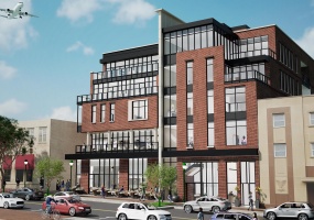 115 E Kirkwood Ave Unit 303, Bloomington, Indiana 47408,MLS,202541666