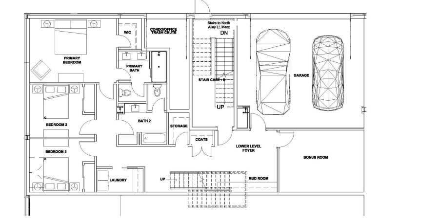 115 E Kirkwood Ave Unit 205, Bloomington, Indiana 47408,MLS,202541669