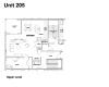115 E Kirkwood Ave Unit 205, Bloomington, Indiana 47408,MLS,202541669
