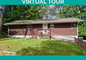604 S Swain Avenue, Bloomington, Indiana 47401,MLS,202541774