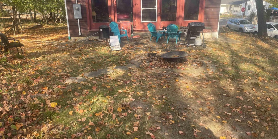 604 S Swain Avenue, Bloomington, Indiana 47401,MLS,202541774
