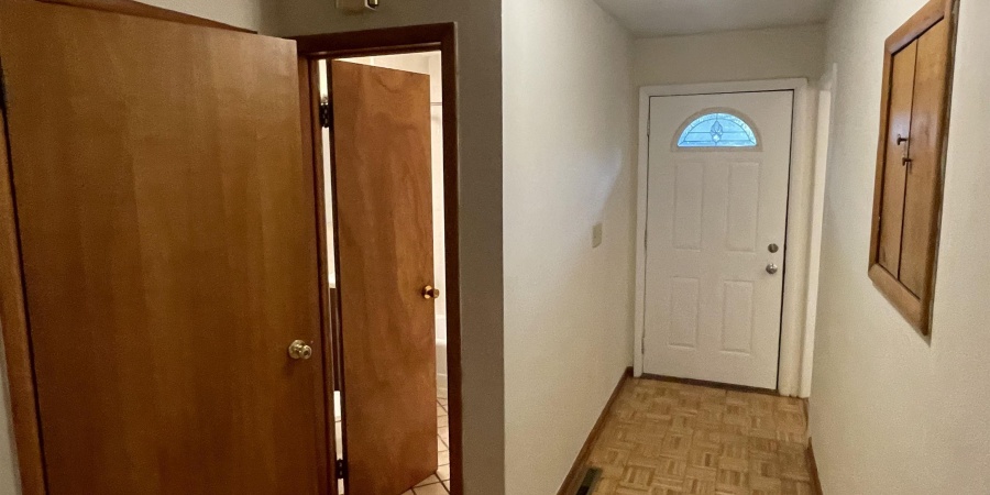 604 S Swain Avenue, Bloomington, Indiana 47401,MLS,202541774