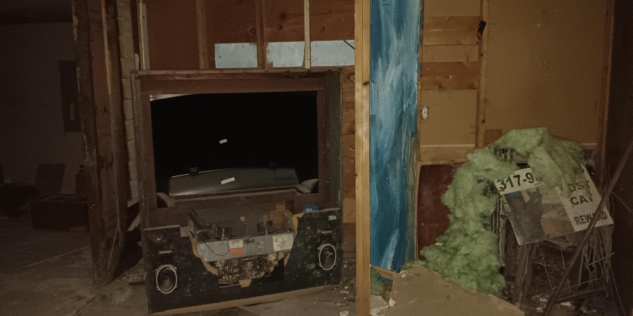 9945 Brann Road, Poland, Indiana 47868,MLS,202541730