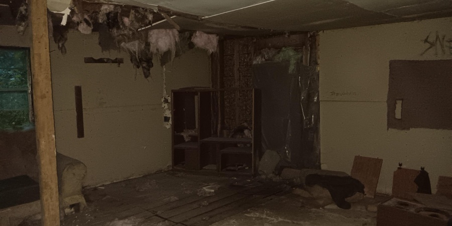 9945 Brann Road, Poland, Indiana 47868,MLS,202541730