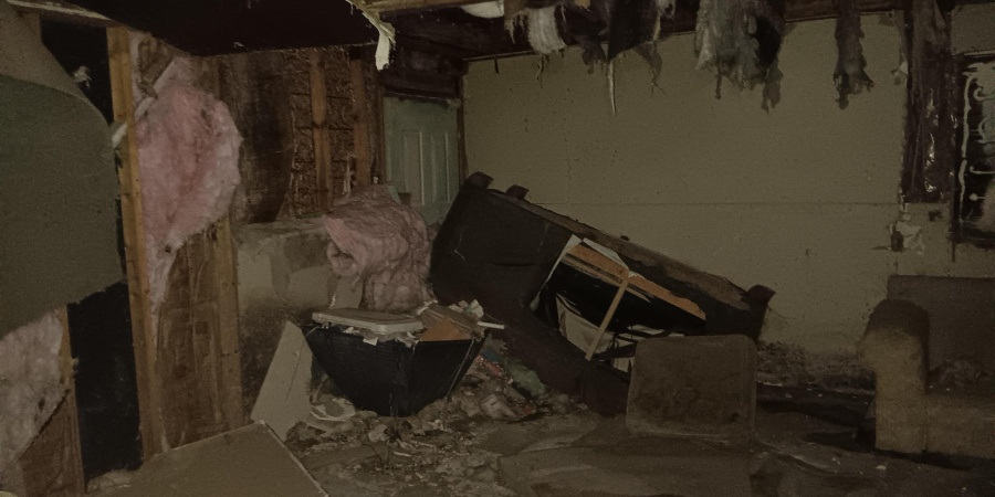 9945 Brann Road, Poland, Indiana 47868,MLS,202541730