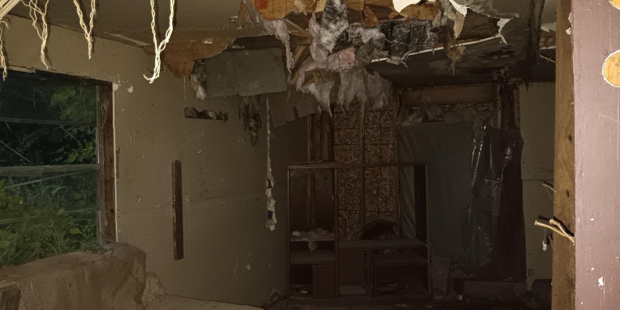 9945 Brann Road, Poland, Indiana 47868,MLS,202541730