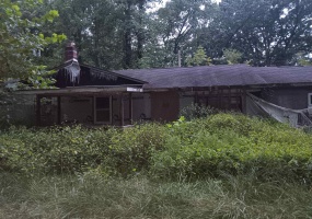 9945 Brann Road, Poland, Indiana 47868,MLS,202541730