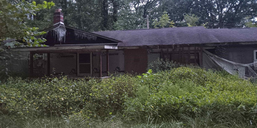 9945 Brann Road, Poland, Indiana 47868,MLS,202541730