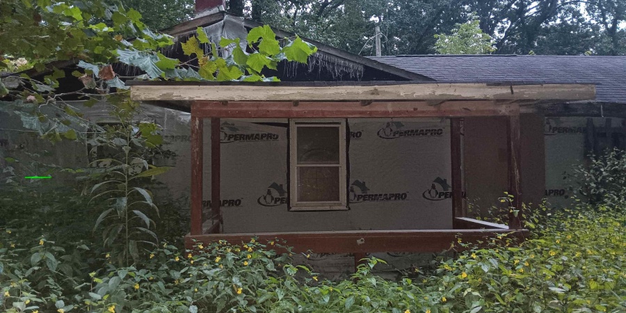 9945 Brann Road, Poland, Indiana 47868,MLS,202541730