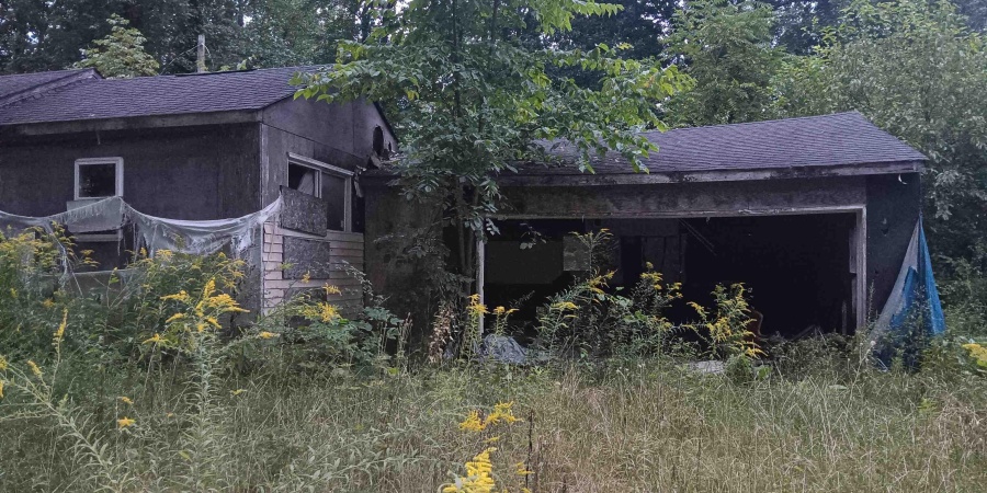 9945 Brann Road, Poland, Indiana 47868,MLS,202541730