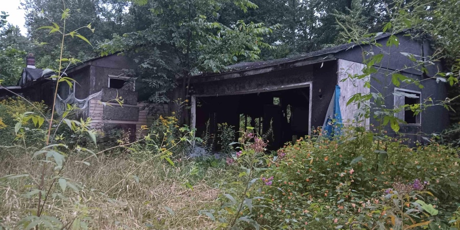 9945 Brann Road, Poland, Indiana 47868,MLS,202541730