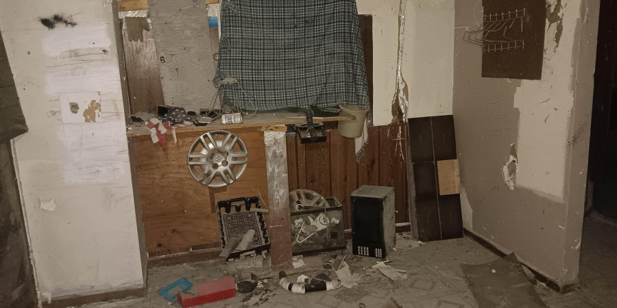 9945 Brann Road, Poland, Indiana 47868,MLS,202541730